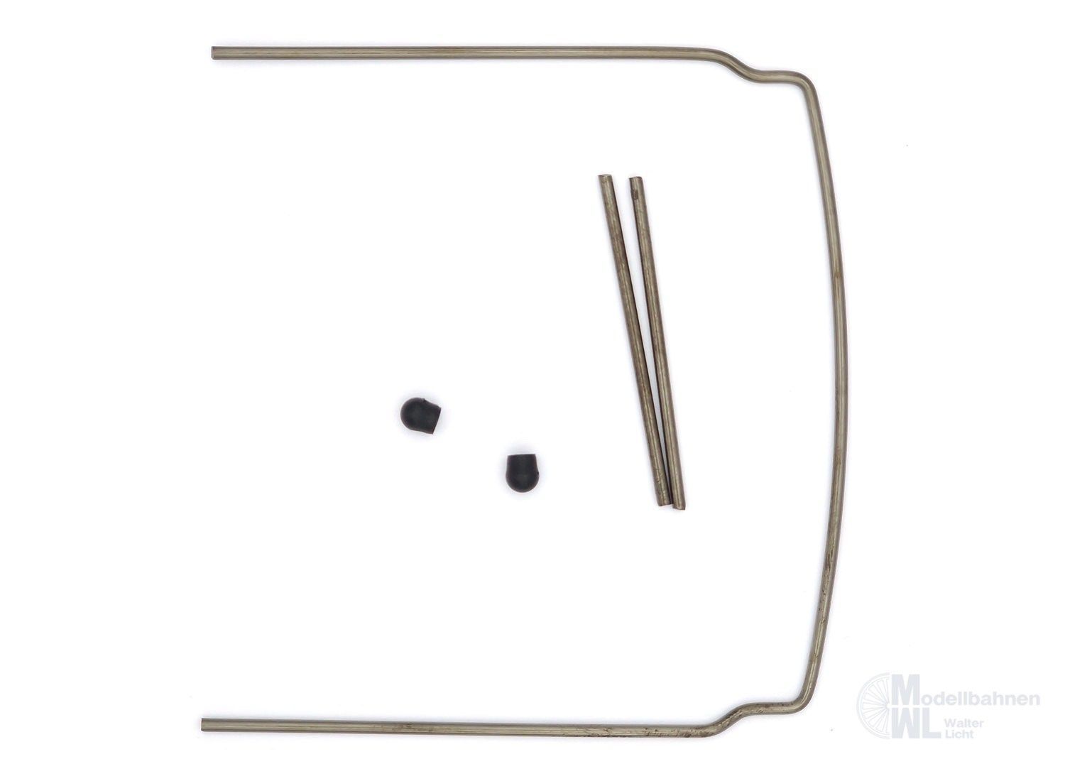 Märklin Ersatzeile E322725 - ERSATZTEIL: Griffe, Bügel am Führerhaus